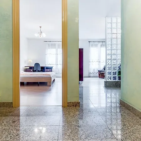 Apartament 2213 On Kaszubska Street * Вроцлав