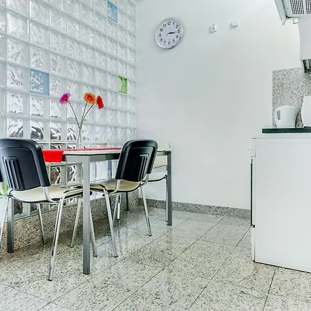 Apartament 2213 On Kaszubska Street Апартаменти Вроцлав
