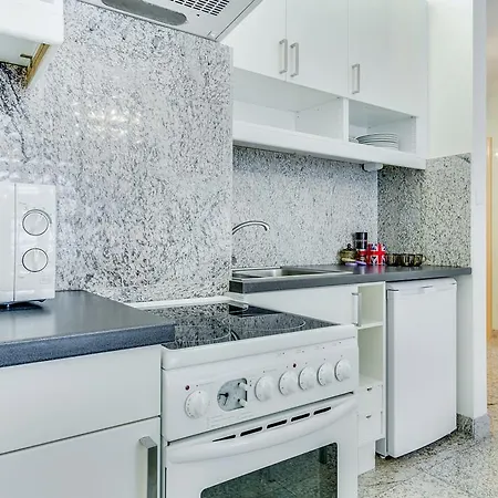 Апартаменти Apartament 2213 On Kaszubska Street *
