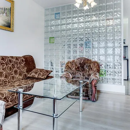 Apartament 2213 On Kaszubska Street Вроцлав