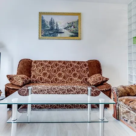 Apartament 2213 On Kaszubska Street * Вроцлав