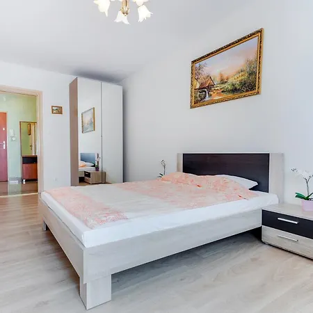 Apartament 2213 On Kaszubska Street Daire *