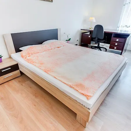 Apartament 2213 On Kaszubska Street * Wroclaw
