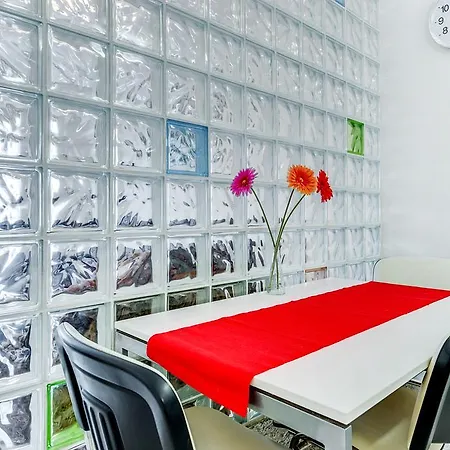 Apartament 2213 On Kaszubska Street Wroclaw