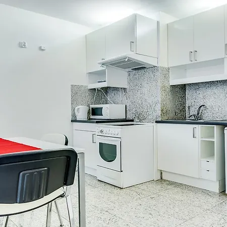 Apartament 2213 On Kaszubska Street Daire
