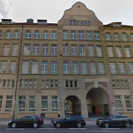 Apartament 2213 On Kaszubska Street * Wroclaw